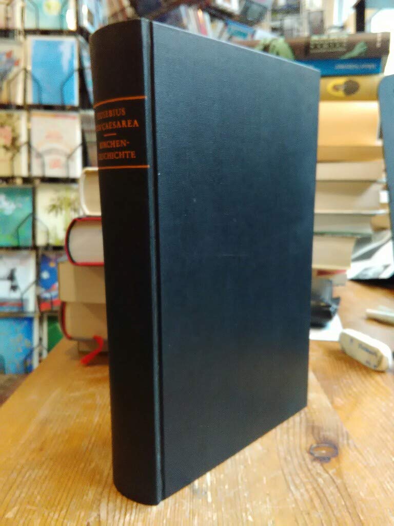 Kirchengeschichte General education