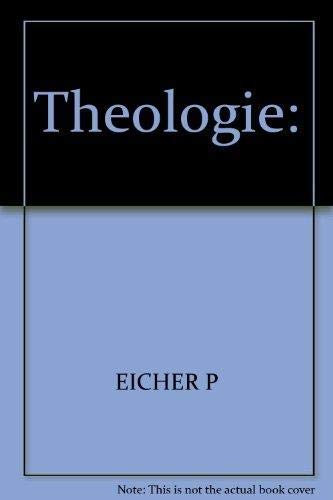 Product Image: Theologie