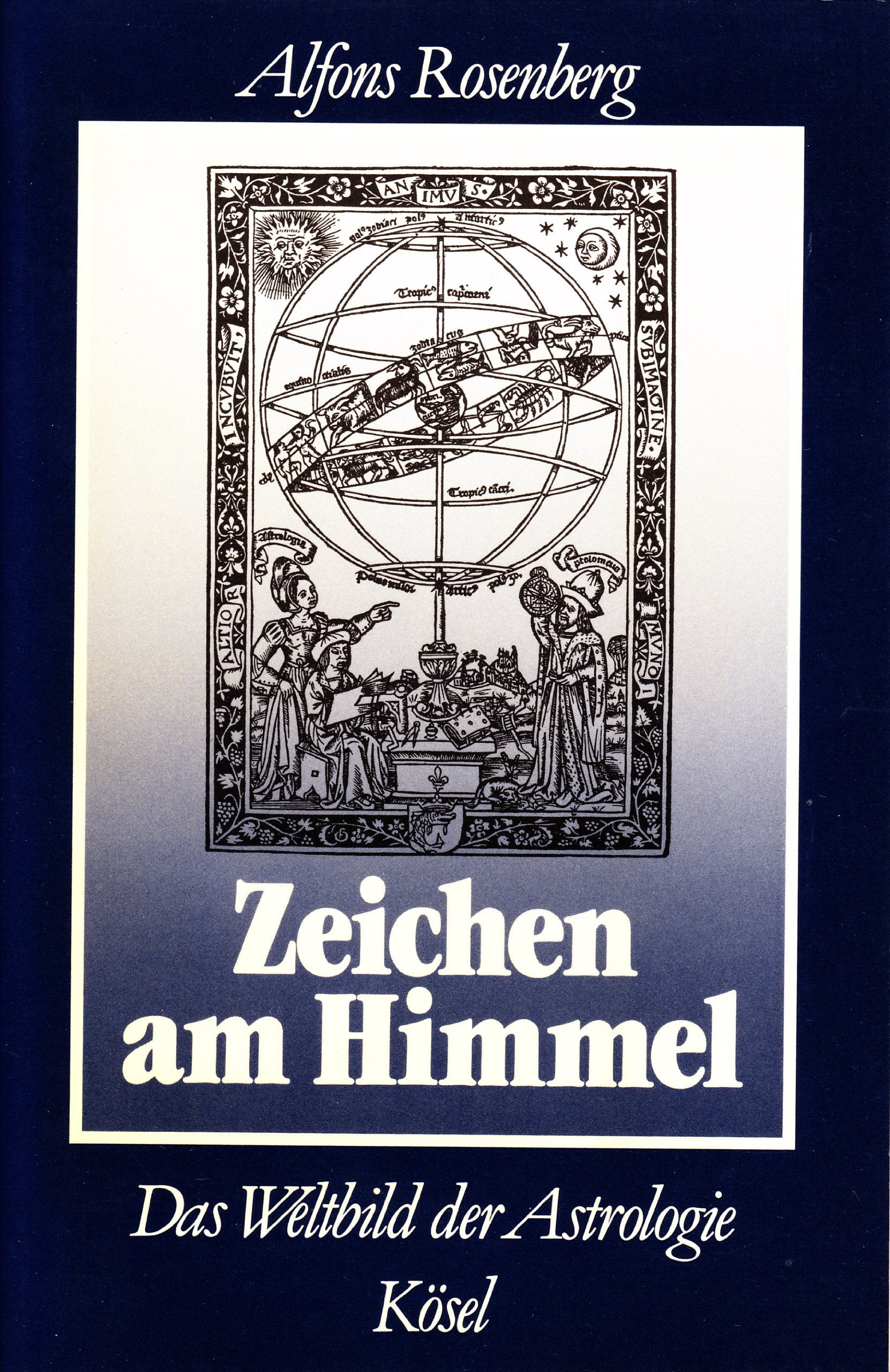 Zeichen am Himmel Religion & Esotericism