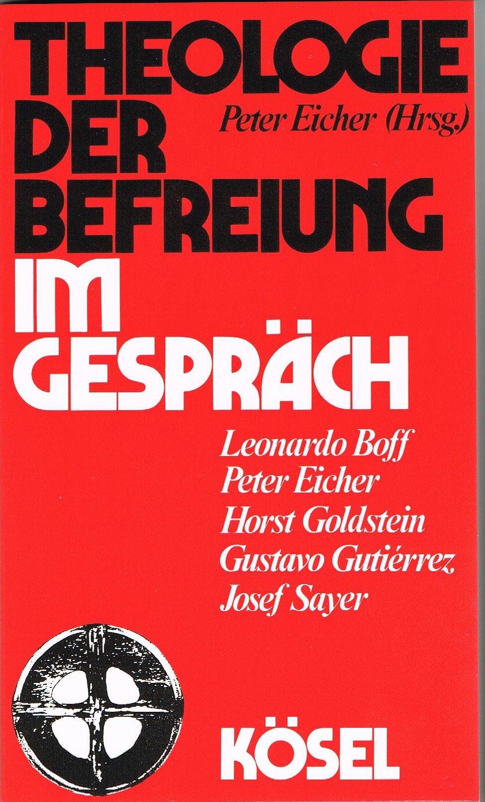 Theologie der Befreiung im Gespräch Religion & Esotericism