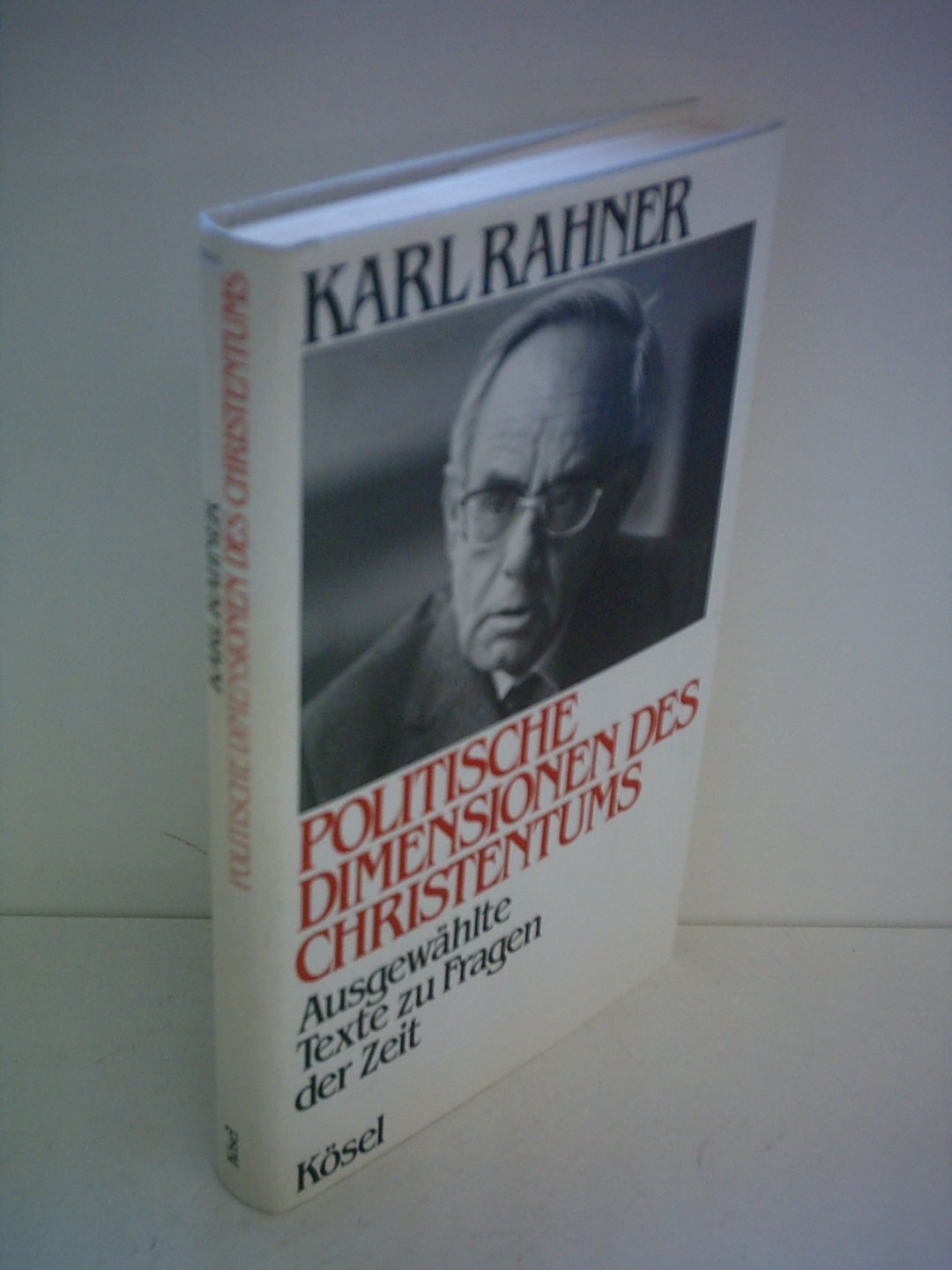 Politische Dimensionen des Christentums Books