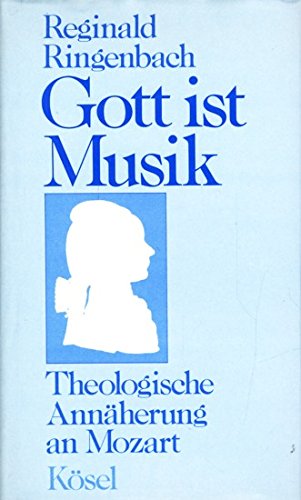 Gott ist Musik. Theologische Annäherung an Mozart Film, Art & Culture