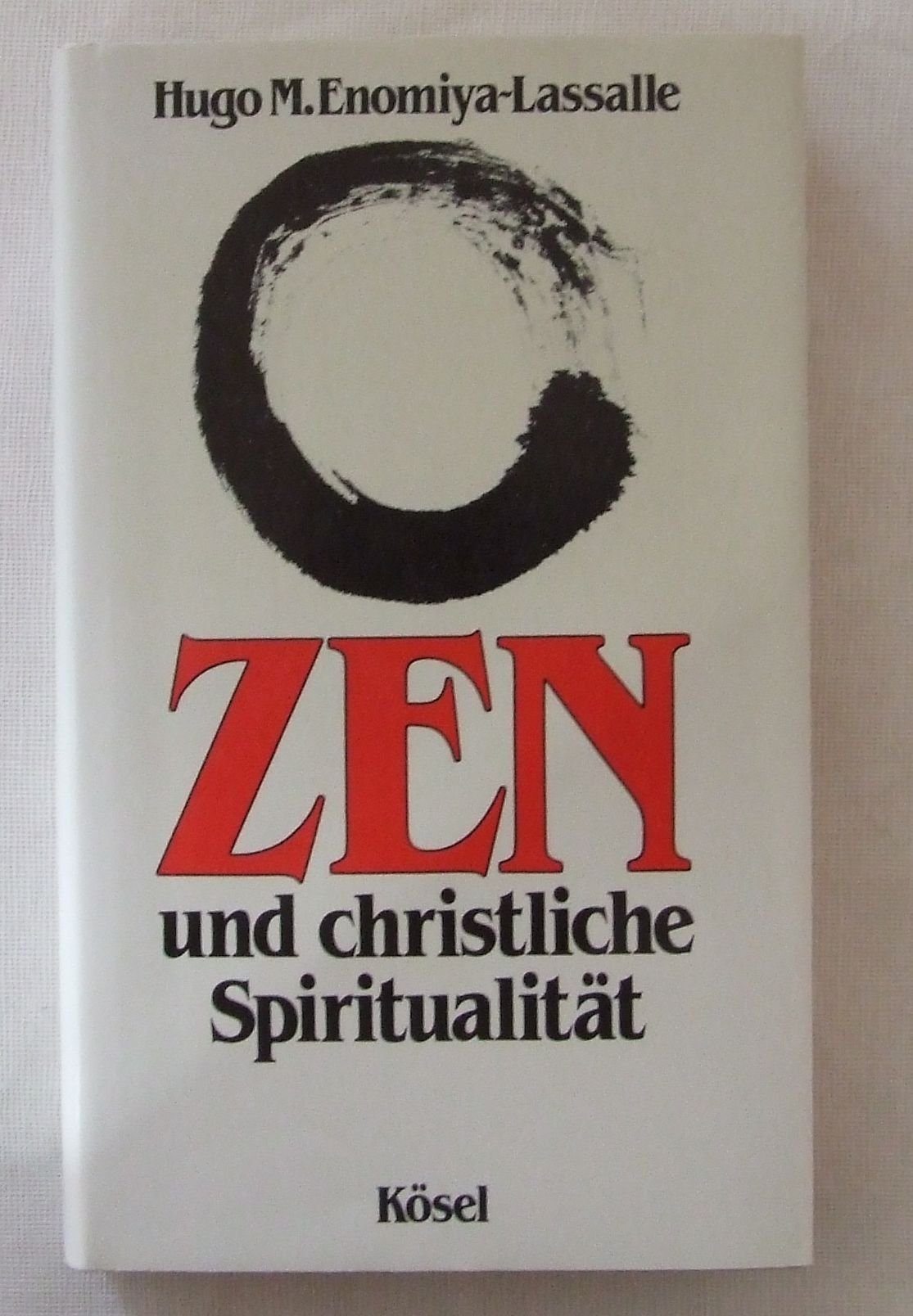 Zen und christliche Spiritualität Film, Art & Culture