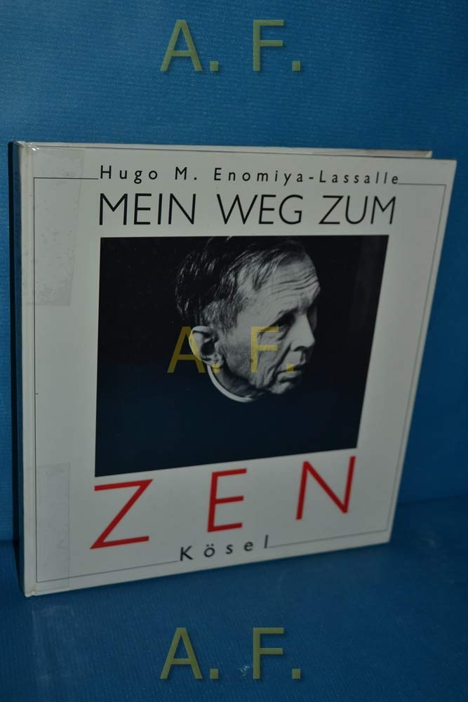 Mein Weg zum Zen Film, Art & Culture