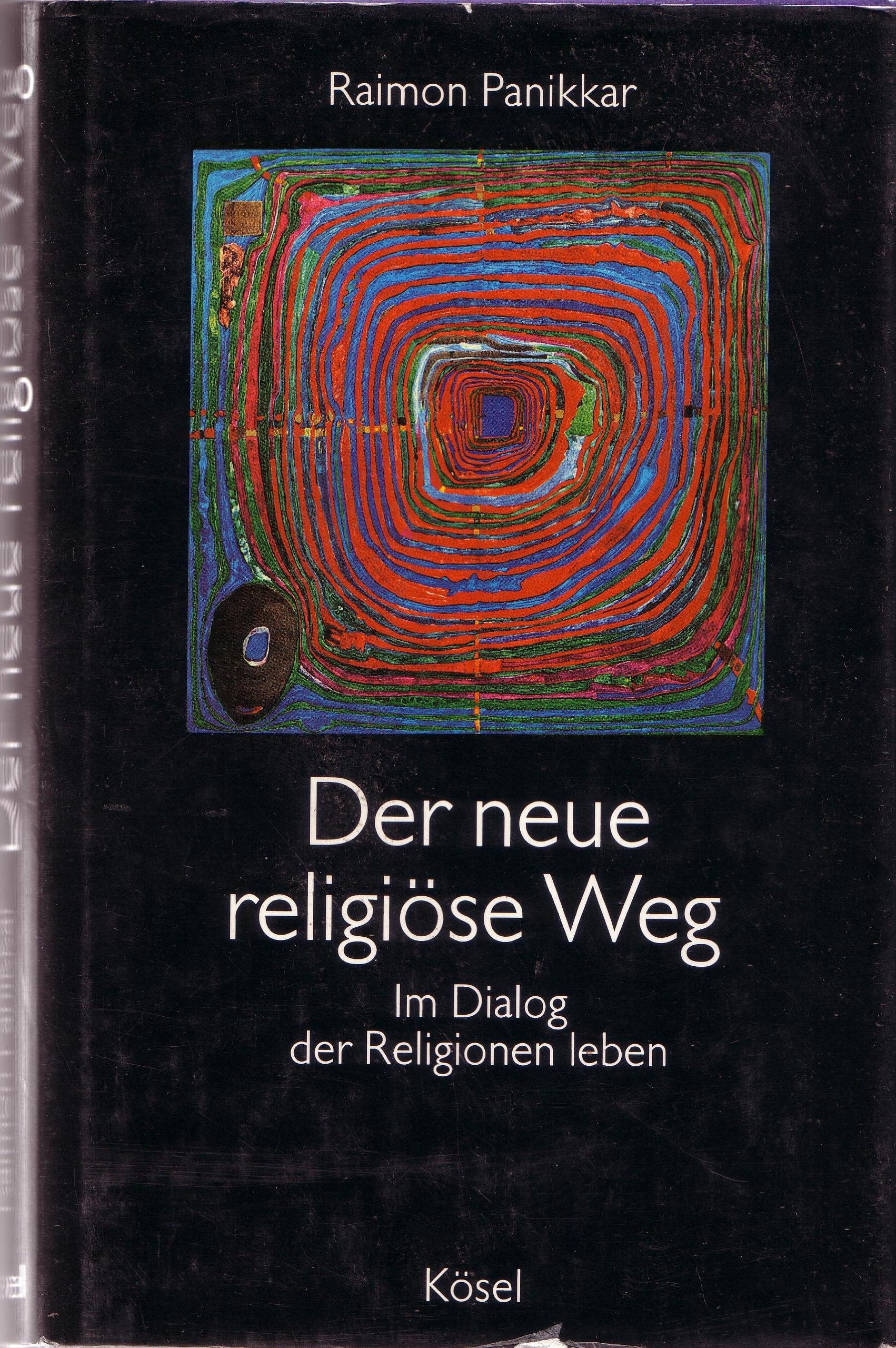 Product Image: Der neue religiöse Weg