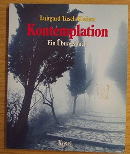 Kontemplation Books