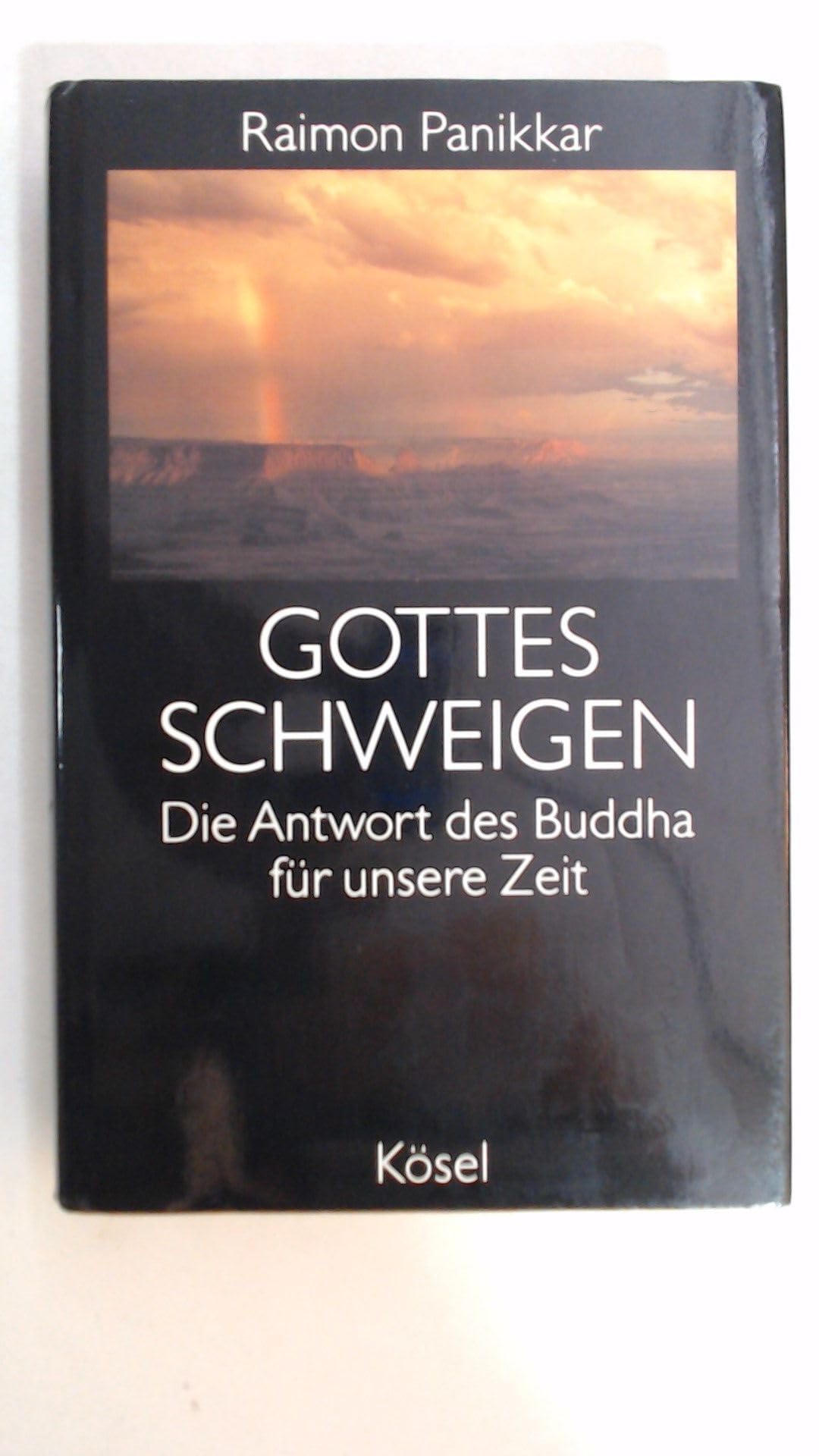 Gottes Schweigen Film, Art & Culture
