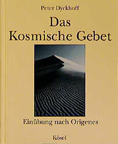 Das Kosmische Gebet Film, Art & Culture