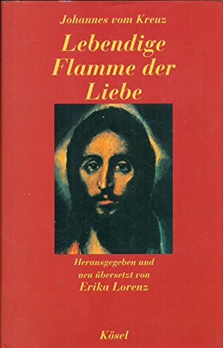 Lebendige Flamme der Liebe Religion & Esotericism