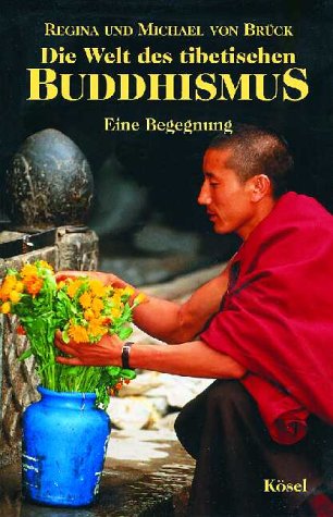 Die Welt des tibetischen Buddhismus Film, Art & Culture