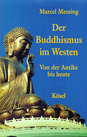 Der Buddhismus im Westen Film, Art & Culture