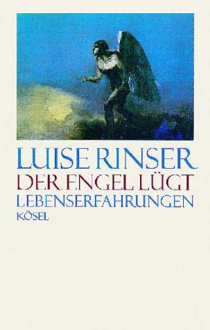 Der Engel lügt Books