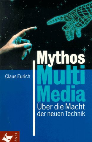 Mythos Multimedia Media & Communication Books