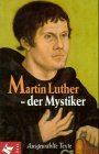 Product Image: Martin Luther, der Mystiker