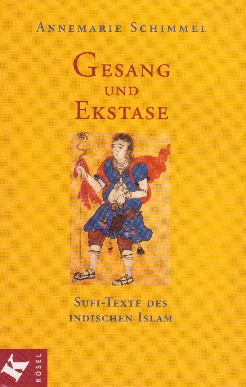 Product Image: Gesang und Ekstase