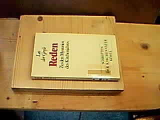 Reden. Zu den Mysterien des Kirchenjahres Books