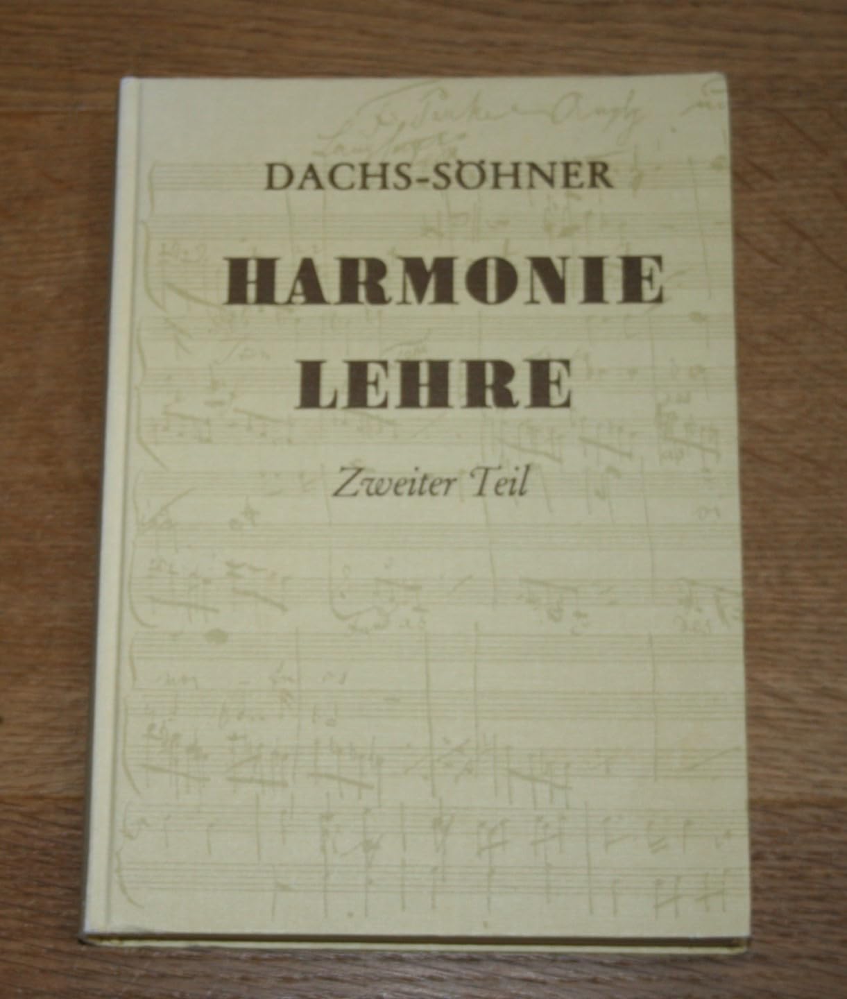 Harmonielehre. Für den Schulgebrauch und zum Selbstunterricht: Harmonielehre, Bd.2 Arts & Music