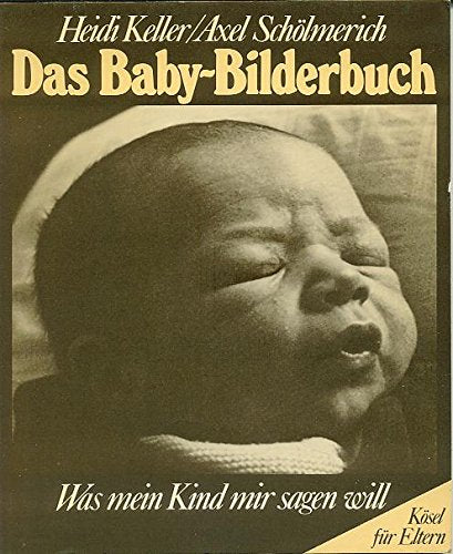 Das Baby - Bilderbuch. Was mein Kind mir sagen will Film, Art & Culture