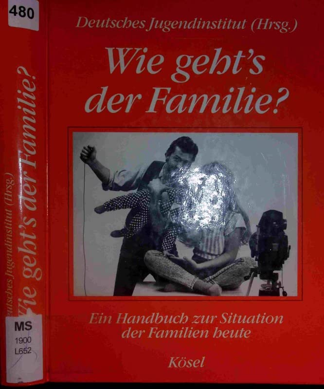 Wie geht's der Familie? Social Sciences