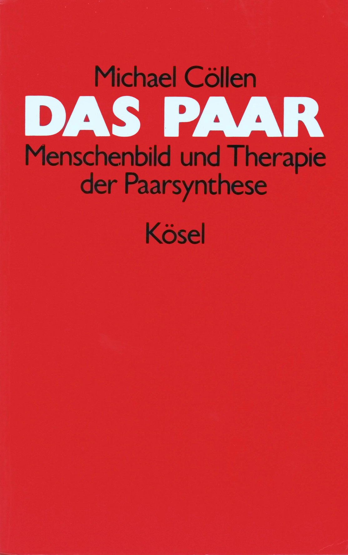 Das Paar Film, Art & Culture