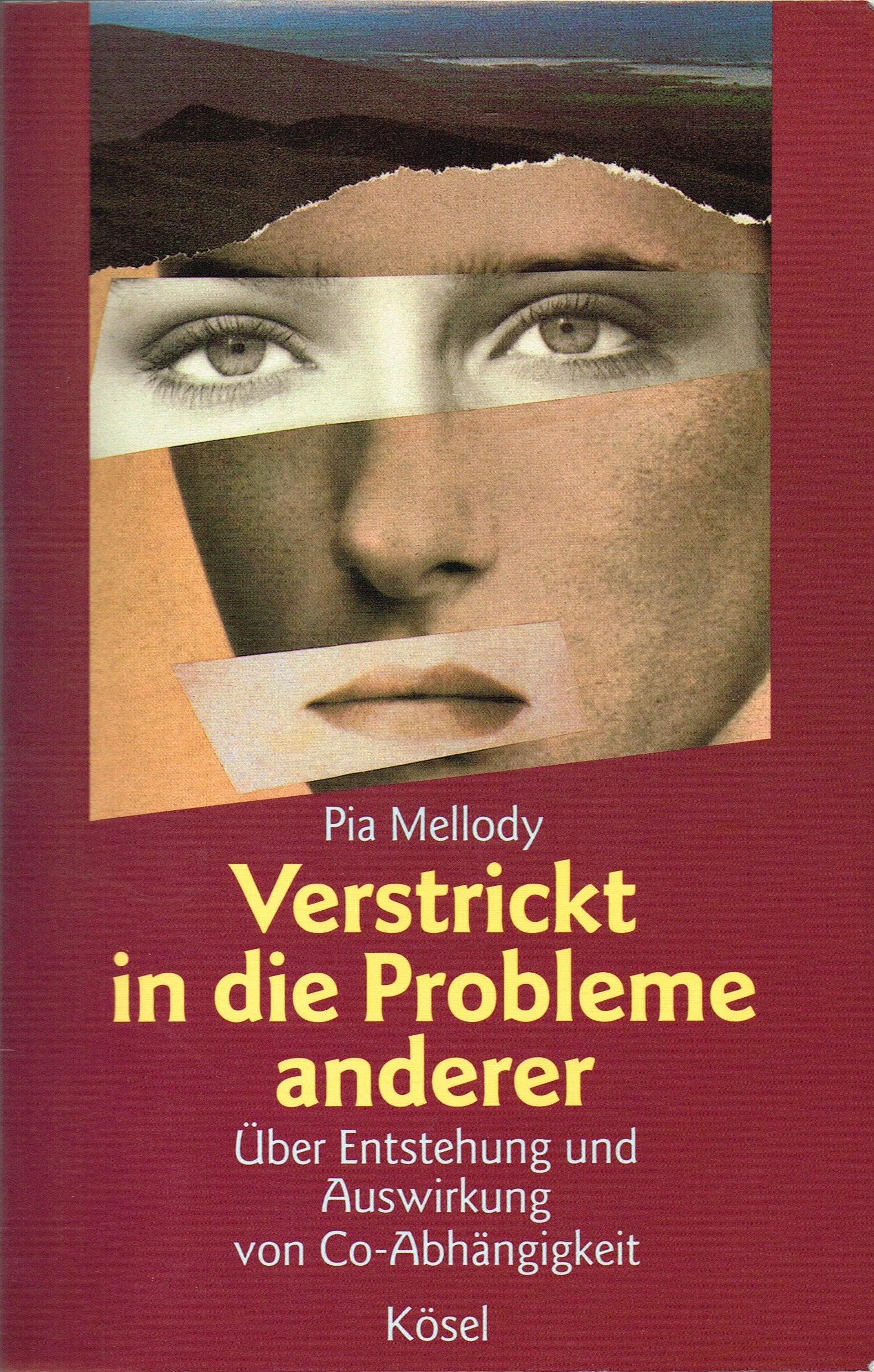 Verstrickt in die Probleme anderer Health, Nutrition & Fitness