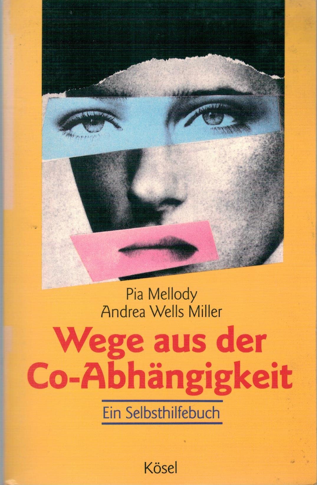 Wege aus der Co-Abhängigkeit: Ein Selbsthilfebuch Politics & History