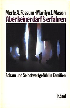Aber keiner darf's erfahren Psychology