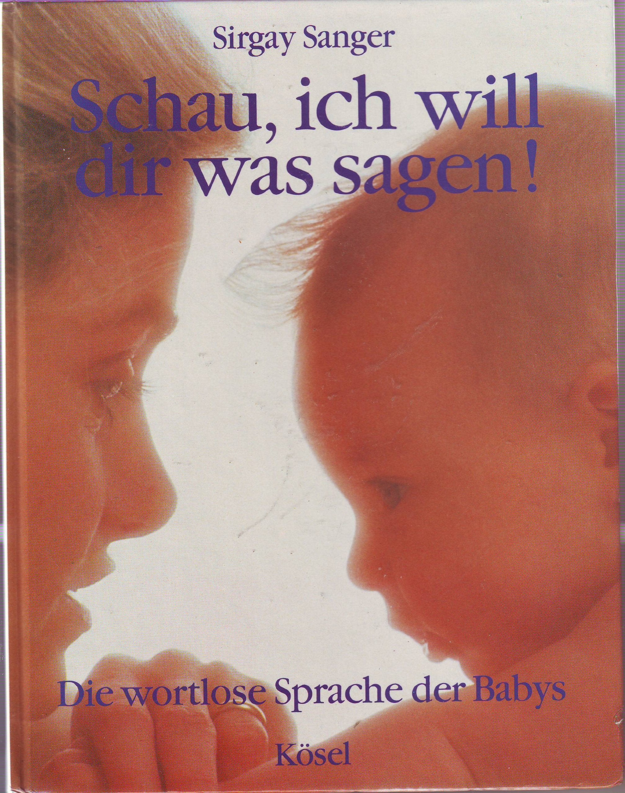 Schau, ich will dir was sagen! Film, Art & Culture