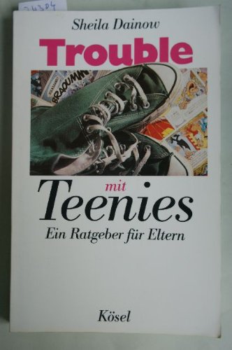 Trouble mit Teenies Learning & Reference