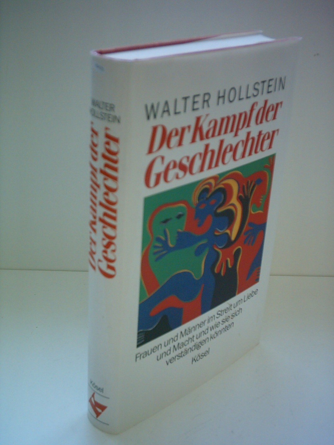Product Image: Der Kampf der Geschlechter