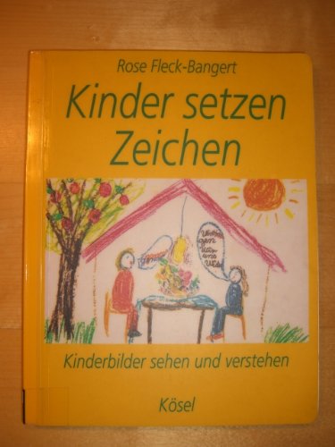 Kinder setzen Zeichen Psychology Books