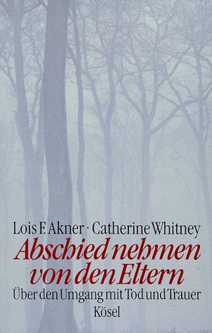Abschiednehmen von den Eltern Parents & Children