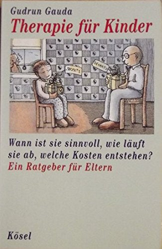 Therapie für Kinder Film, Art & Culture