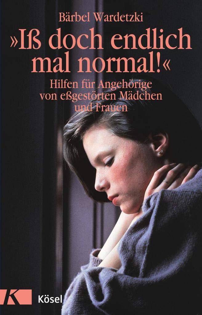 Iß doch endlich mal normal! Health, Nutrition & Fitness Books