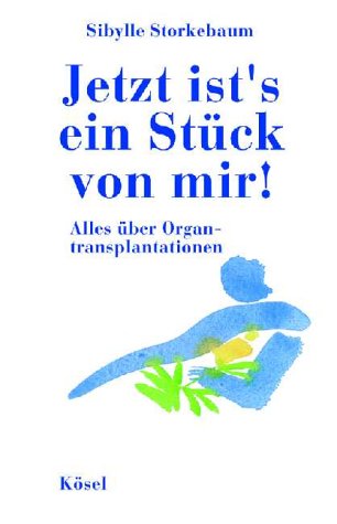 Jetzt ist's ein Stück von mir! Business & Technology