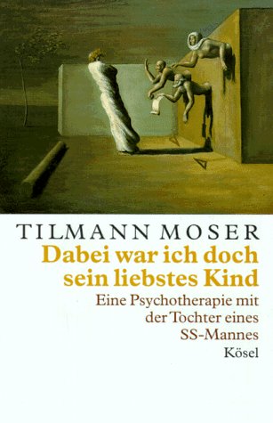 Dabei war ich doch sein liebstes Kind German history
