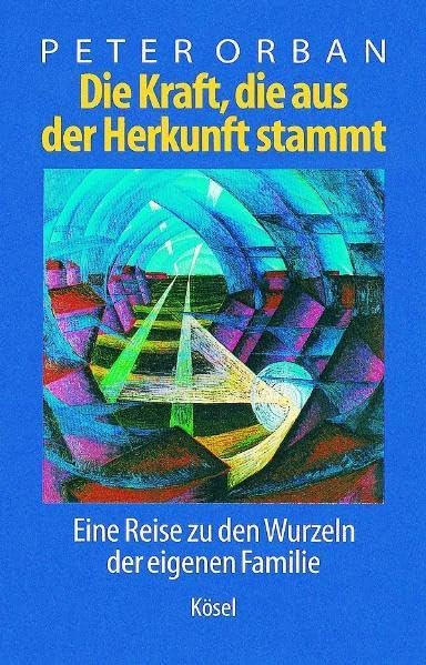 Die Kraft, die aus der Herkunft stammt Partnership & Love