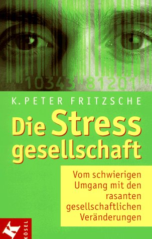 Die Stressgesellschaft Contemporary literature Books