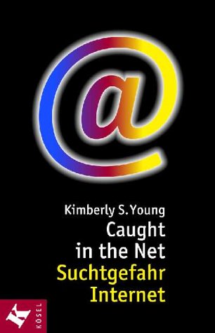 Caught in the Net, Suchtgefahr Internet Fiction