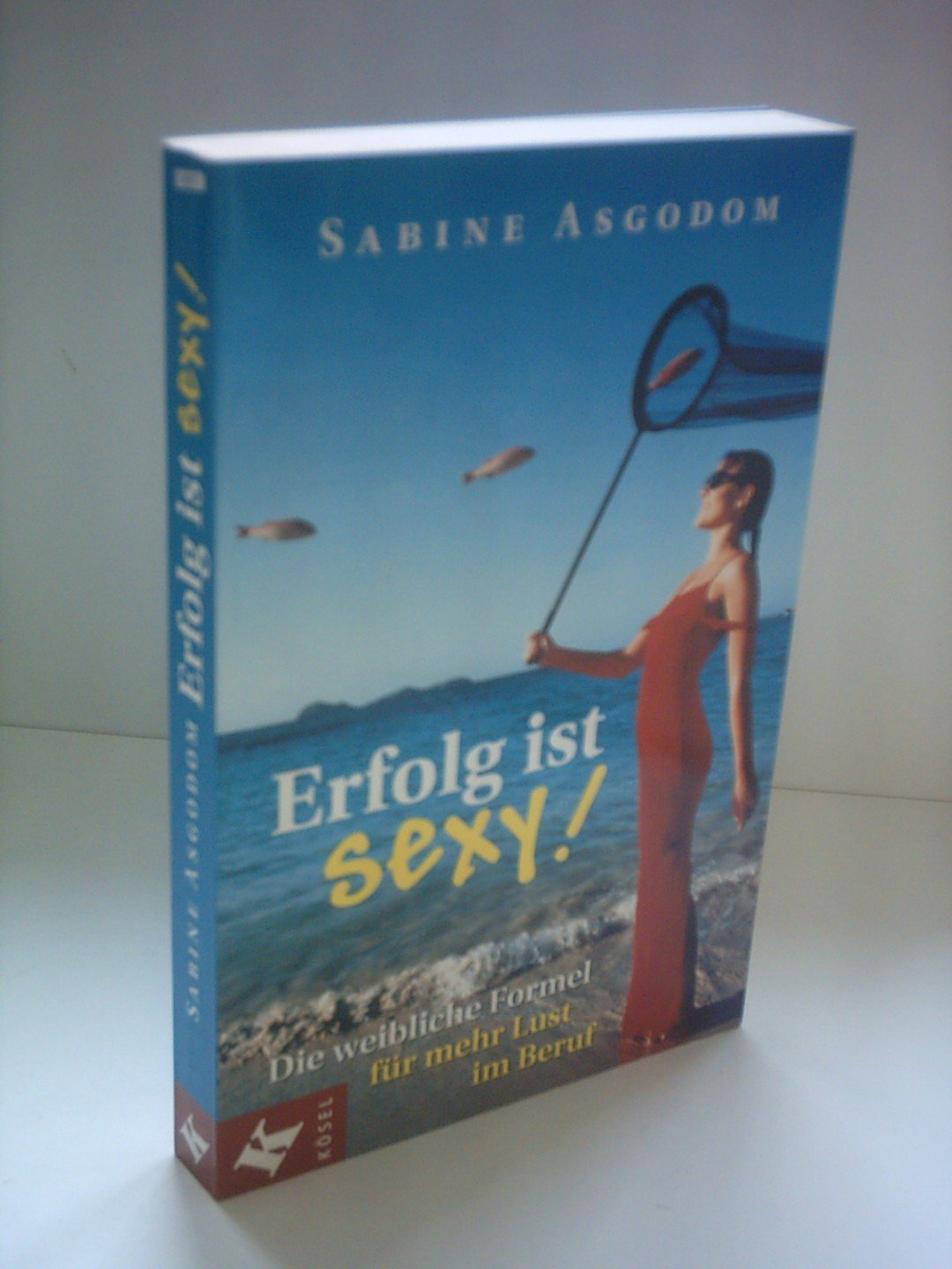 Erfolg ist sexy! Die weibliche Formel für mehr Lust im Beruf Business, Finance & Career