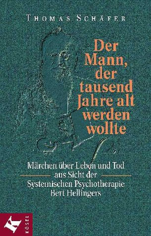 Der Mann, der tausend Jahre alt werden wollte Business & Technology