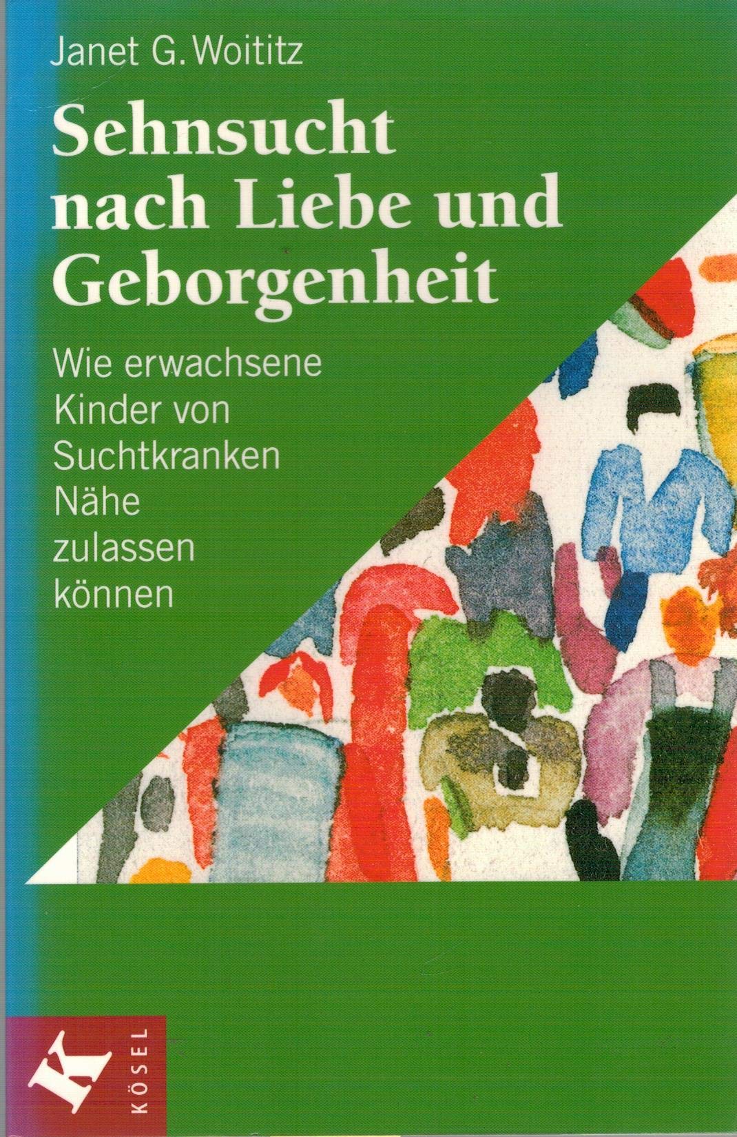 Sehnsucht nach Liebe und Geborgenheit: Wie erwachsene Kinder von Suchtkranken Nähe zulassen können Politics & History