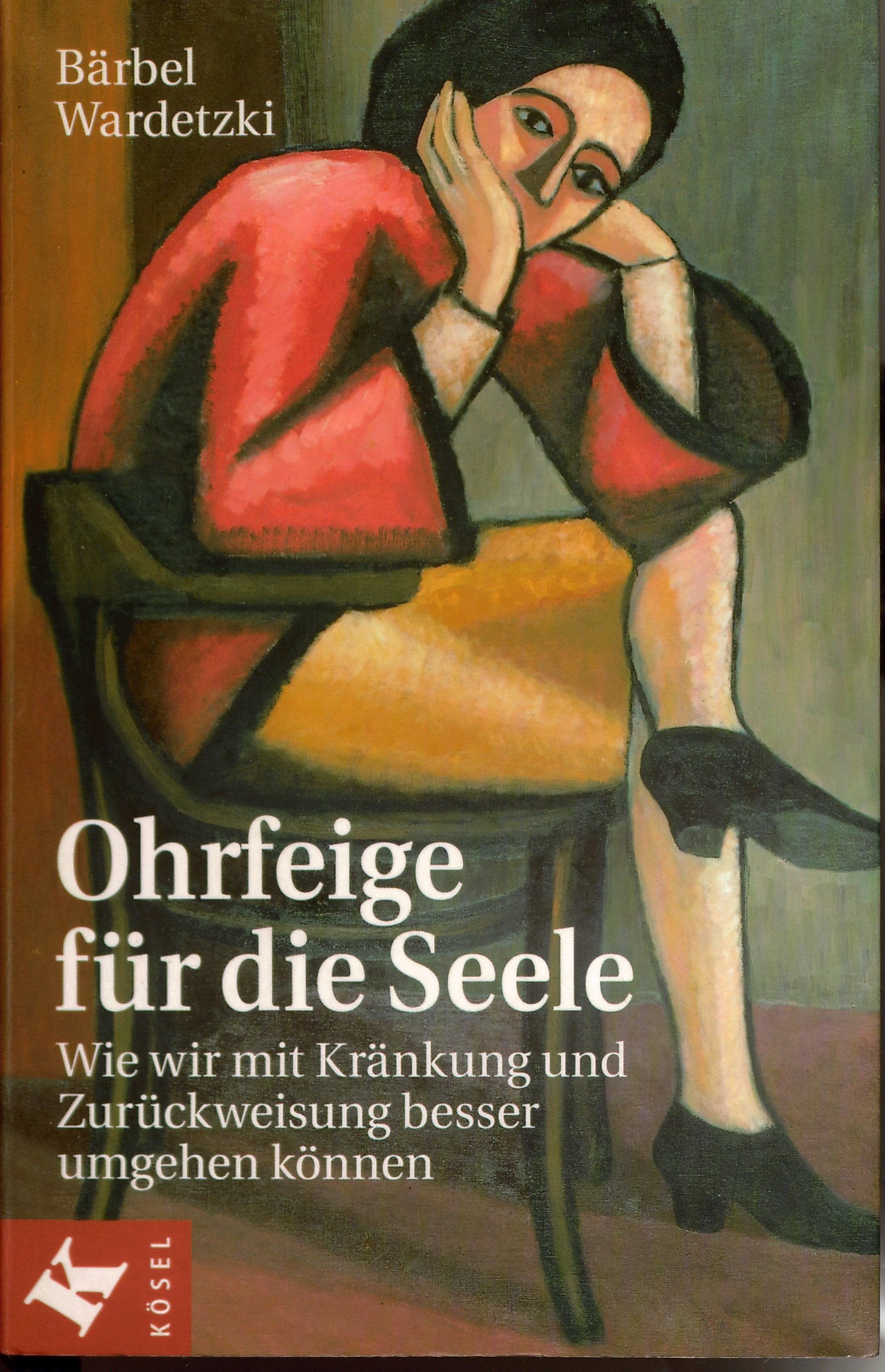 Ohrfeige für die Seele Film, Art & Culture
