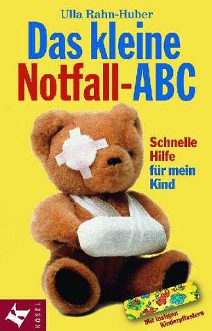 Das kleine Notfall-ABC Health, Nutrition & Fitness Books