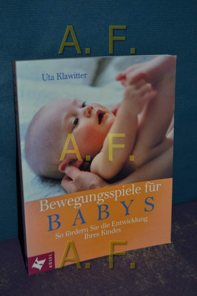 Bewegungsspiele für Babys: So fördern Sie die Entwicklung Ihres Kindes Parents & Children