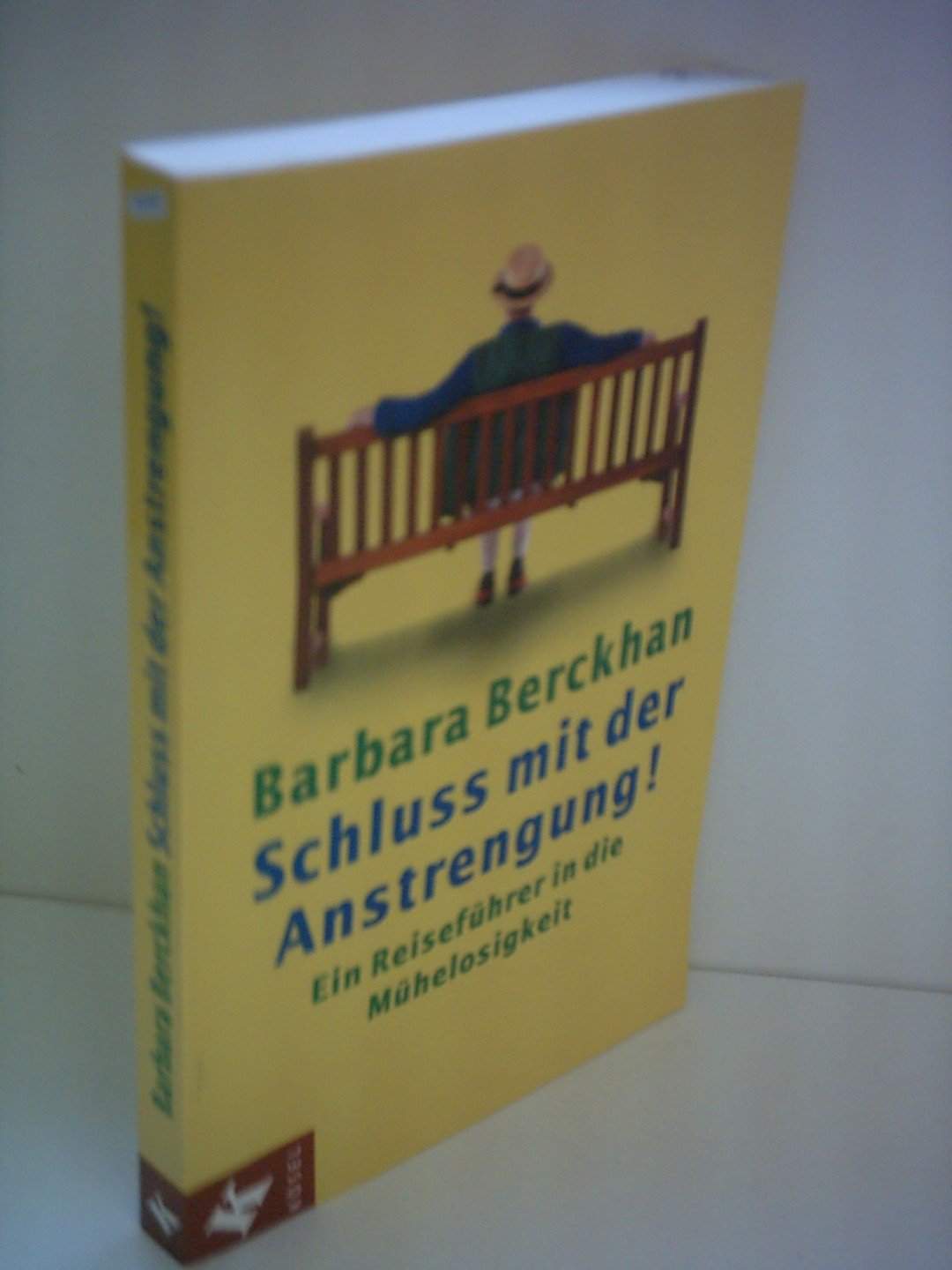 Schluss mit der Anstrengung! Books