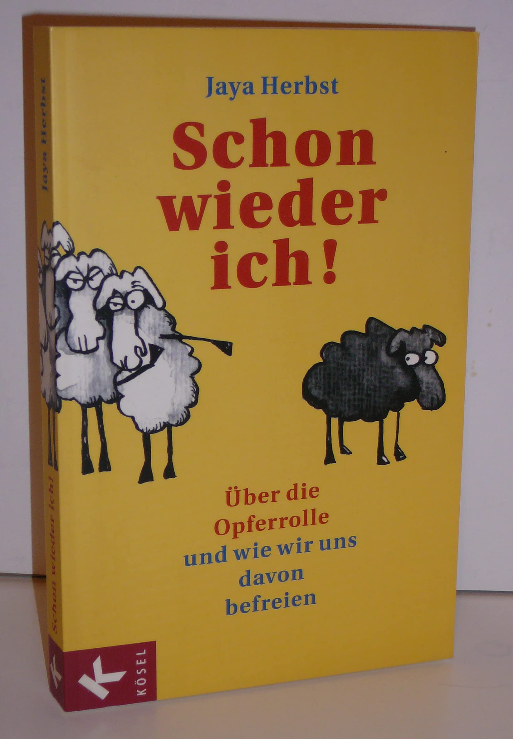 Product Image: Schon wieder ich!