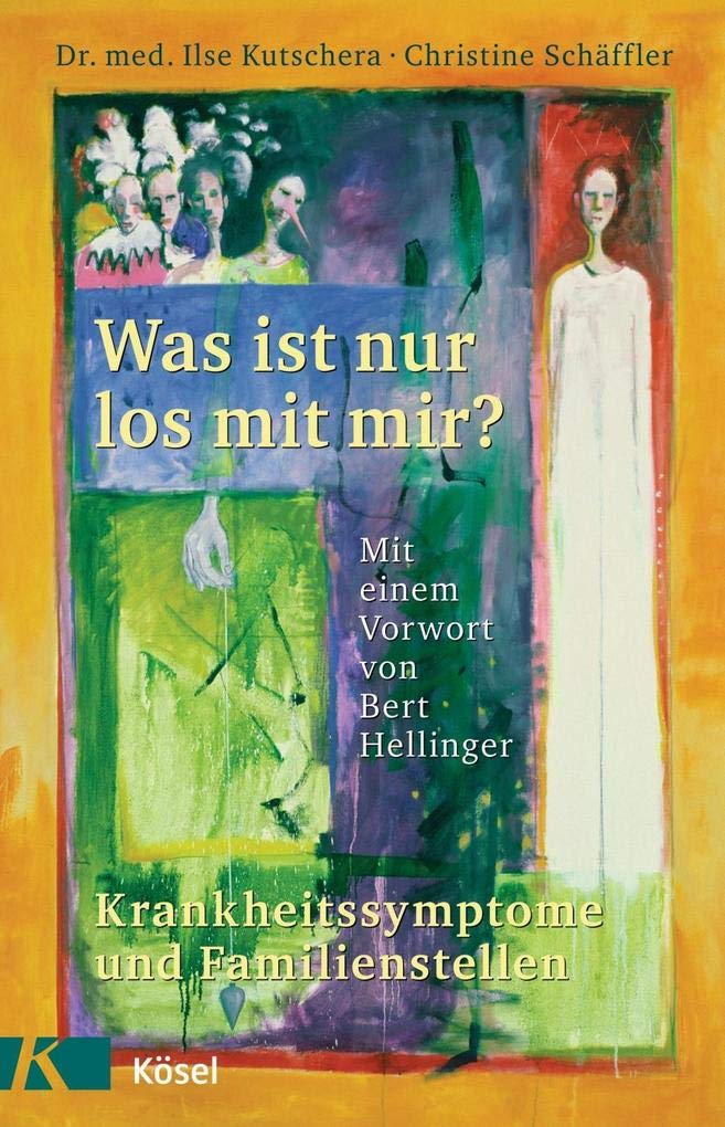 Was ist nur los mit mir? Film, Art & Culture