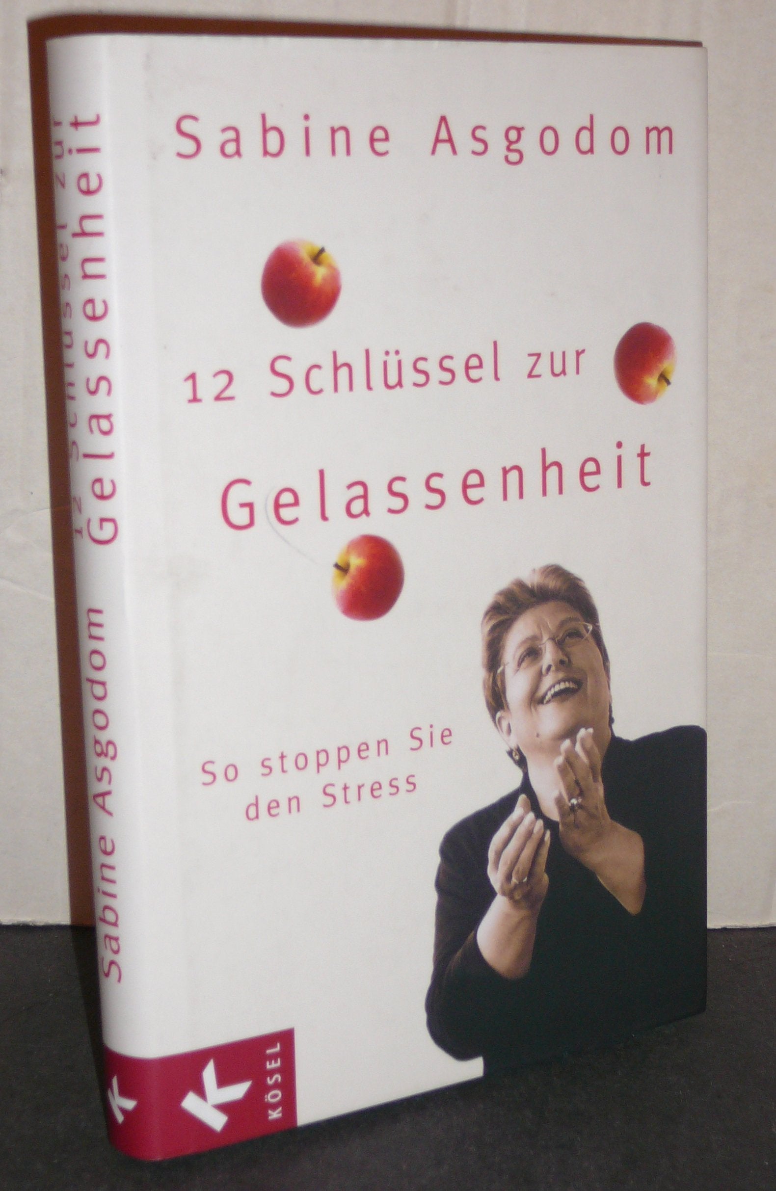 12 Schlüssel zur Gelassenheit: So stoppen Sie den Stress Lifestyle