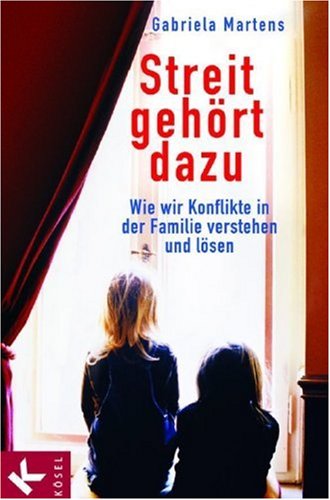 Streit gehört dazu book